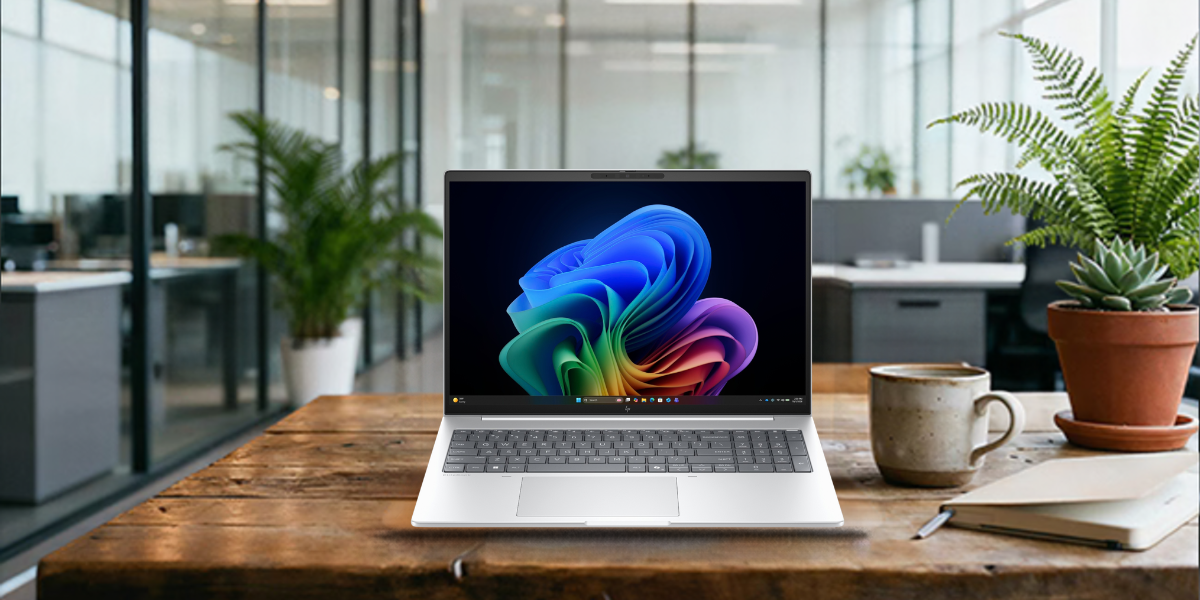HP EliteBook 8 G2i Professional Laptop