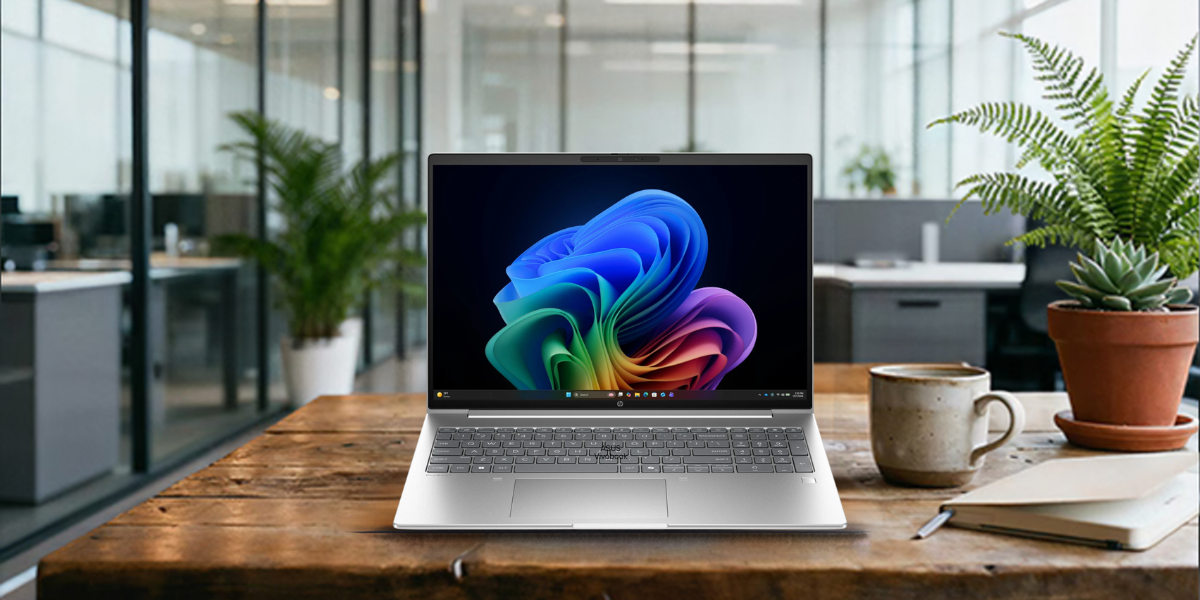 HP ProBook Laptop