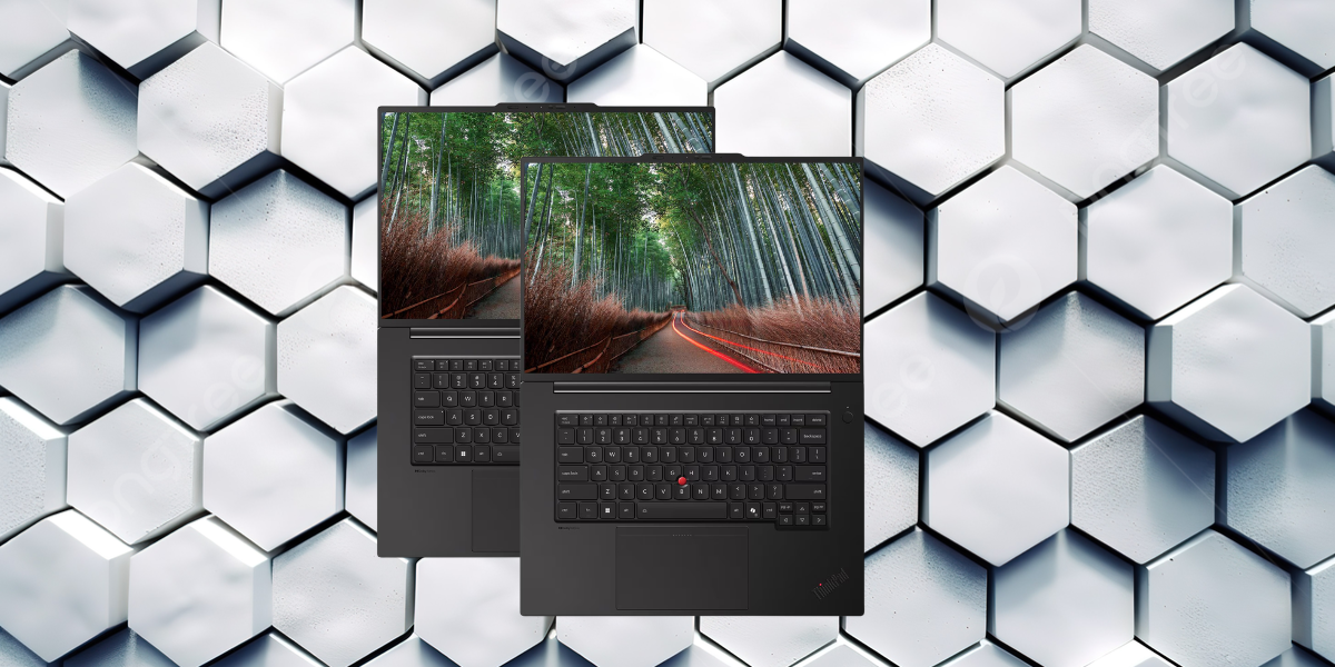 Lenovo ThinkPad P1 Gen 9