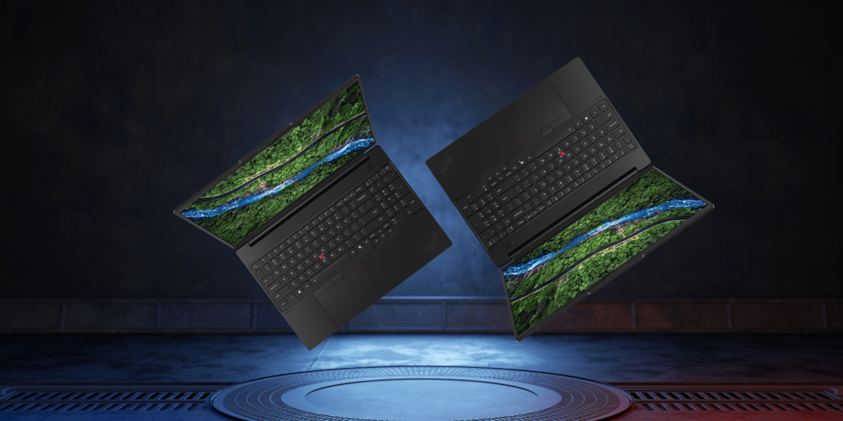 Lenovo ThinkPad P16s Gen 5