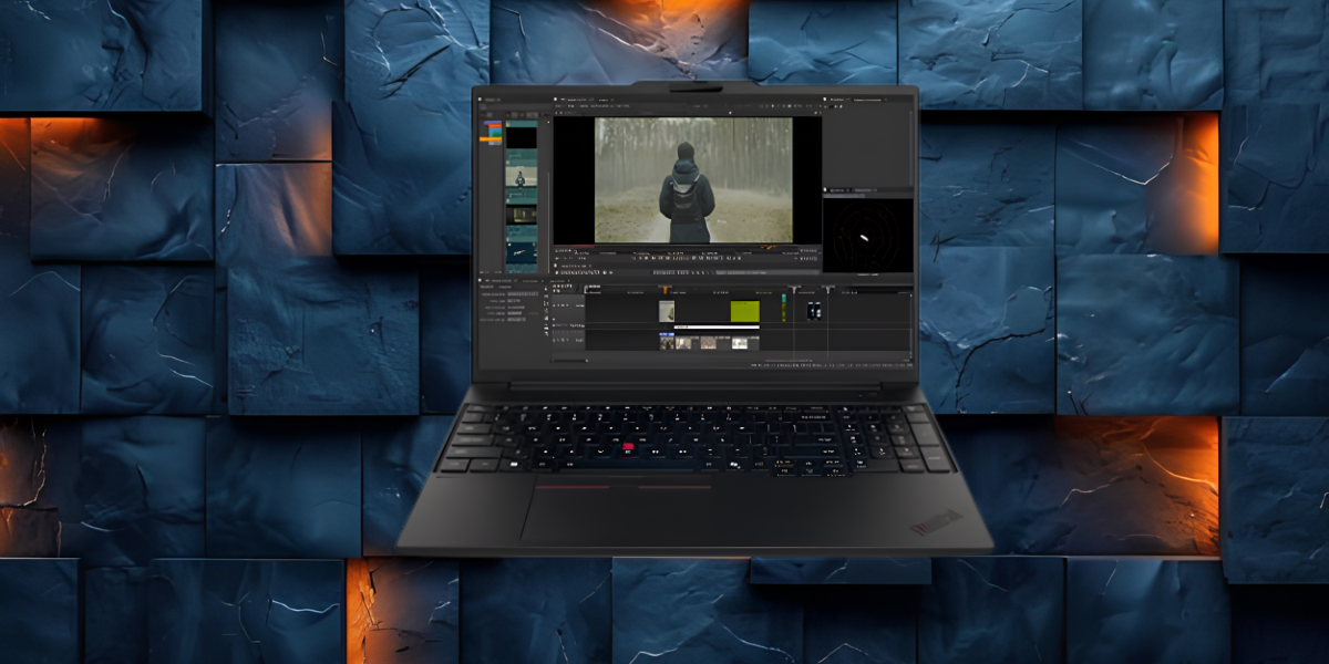 Lenovo ThinkPad P16s Gen 5 Performance Banner