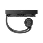 ARCTIC Liquid Freezer III Pro 280, Multi Compatible, All-in-One CPU Water Cooler with PWM Controlled Pump, Black - Image 3