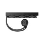 ARCTIC Freezer III Pro 360mm, High Performance, AIO Liquid CPU Cooler with PWM Controlled Pump, Black - Image 6