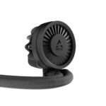 ARCTIC Freezer III Pro 360mm, High Performance, AIO Liquid CPU Cooler with PWM Controlled Pump, Black - Image 5