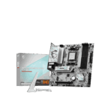 MSI B840M GAMING PLUS WIFI6E Motherboard