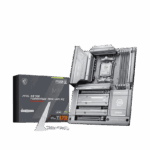 MSI MAG X870E TOMAHAWK MAX WIFI Motherboard