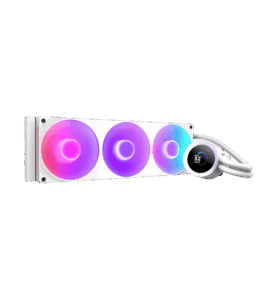 NZXT Kraken Plus 360 V2