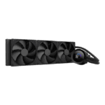 NZXT Kraken Plus 360 V2 Black