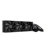 NZXT Kraken Plus 360 V2 Black