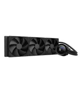 NZXT Kraken Plus 360 V2 Black