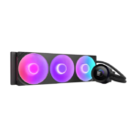 NZXT Kraken Plus 360 V2