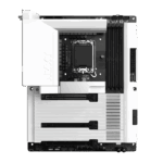 NZXT N7 Z890 ATX Motherboard – Intel Z890 Chipset