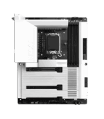 NZXT N7 Z890 ATX Motherboard – Intel Z890 Chipset