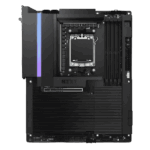 NZXT N9 X870E ATX Motherboard – AMD X870E Chipset