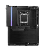 NZXT N9 X870E ATX Motherboard – AMD X870E Chipset