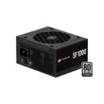 SilverStone HELA 2050R PSU, Fully Modular