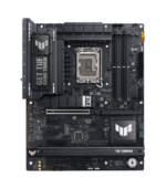 ASUS TUF GAMING Z890-PLUS WIFI Intel Z890 LGA 1851 ATX Motherboard - Image 2