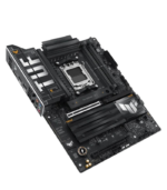 ASUS TUF GAMING X870-PLUS WIFI ATX AM5 Motherboard - Image 3