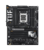 ASUS TUF GAMING X870-PLUS WIFI ATX AM5 Motherboard - Image 2