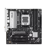 ASUS B850M MAX GAMING WIFI AMD B850 Socket AM5 Motherboard - Image 2