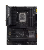 ASUS TUF GAMING Z790-PLUS WIFI Intel Z790 LGA 1700 ATX Motherboard - Image 2