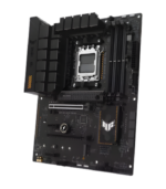 ASUS TUF GAMING A620-PRO WIFI AMD A620 ATX Motherboard - Image 4