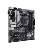 ASUS PRIME B550M-A WIFI II Micro ATX Motherboard (Socket AM4) - Image 3