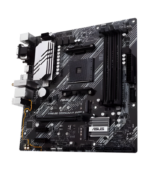 ASUS PRIME B550M-A WIFI II Micro ATX Motherboard (Socket AM4) - Image 4