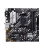 ASUS PRIME B550M-A WIFI II Micro ATX Motherboard (Socket AM4) - Image 2