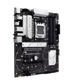 ASUS PRIME B650-PLUS WIFI AMD B650 Socket AM5 ATX Motherboard - Image 3