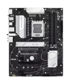ASUS PRIME B650-PLUS WIFI AMD B650 Socket AM5 ATX Motherboard - Image 2