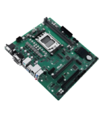 ASUS PRO A620M-C-CSM AMD A620 Socket AM5 micro ATX Motherboard - Image 4