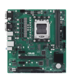 ASUS PRO A620M-C-CSM AMD A620 Socket AM5 micro ATX Motherboard - Image 2