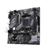 ASUS PRIME A520M-K AMD A520 Socket AM4 Motherboard - Image 3