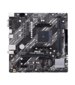 ASUS PRIME A520M-K AMD A520 Socket AM4 Motherboard - Image 2