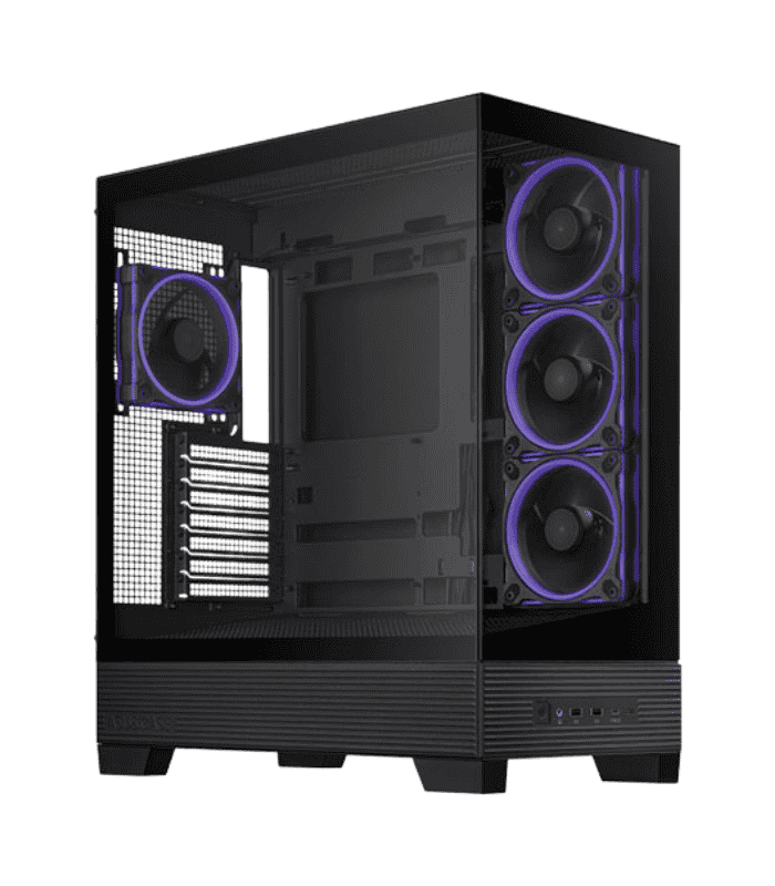 ASUS A31 Plus ARGB Case