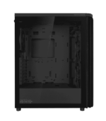 Asus ProArt PA401 Wood TG Gaming ATX Case -black - Image 3
