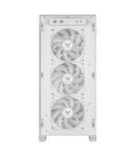 ASUS TUF Gaming GT302 ARGB Midi Tower Case - White - Image 5