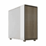Fractal Design North XL Midi Tower Case – White