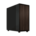 Fractal Design North XL Midi Tower Case – Charcoal Black