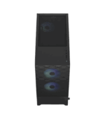 Fractal Design Pop Air RGB Black TG Mid Tower Case – Black - Image 2
