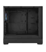 Fractal Design Pop Air RGB Black TG Mid Tower Case – Black - Image 4