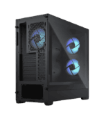 Fractal Design Pop Air RGB Black TG Mid Tower Case – Black - Image 3