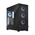 Fractal Design Pop XL Air RGB ATX Full Tower Case – Black