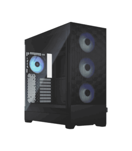 Fractal Design Pop XL Air RGB ATX Full Tower Case – Black