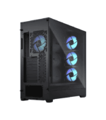 Fractal Design Pop XL Air RGB ATX Full Tower Case – Black - Image 4