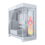CORSAIR Frame 4500X RS-R ARGB White