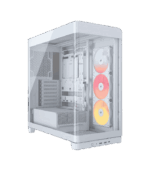 CORSAIR Frame 4500X RS-R ARGB White