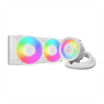 Arctic Liquid Freezer III Pro 240 A-RGB White All In One Liquid CPU Cooler