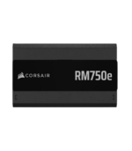 CORSAIR RMe Series 750W Cybenetics Gold PCIe 5.1 ATX3.1 PSU,
